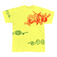 Dragon t-shirt