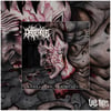 DELETERIOUS - BEHEADING THE CULPRIT [CD]