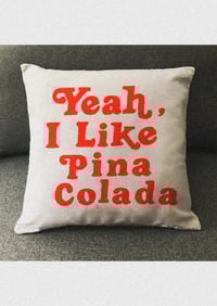 Image 5 of C U S H I O N S 