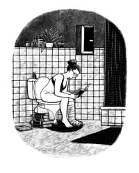 »Literary Interloo«