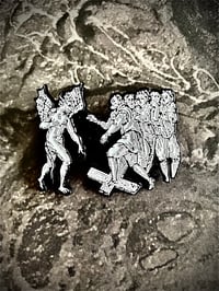 Image 1 of Morbid Angel - Covenant Pin