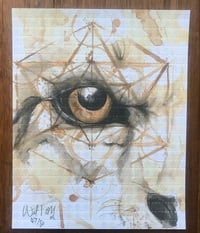 The Wolf inside