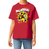 Bella '23 Youth Beano T-Shirt (Red)