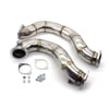 BMW Catless Downpipes