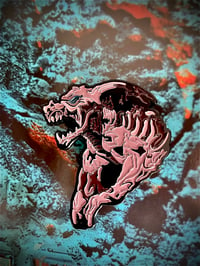 Image 4 of DISMEMBER - Like An Everflowing Stream Pin Set