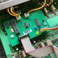 Image 2 of MXR 185 MIDI Interface