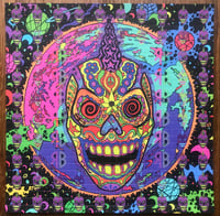 Image 3 of Rubella ballet official band blotter