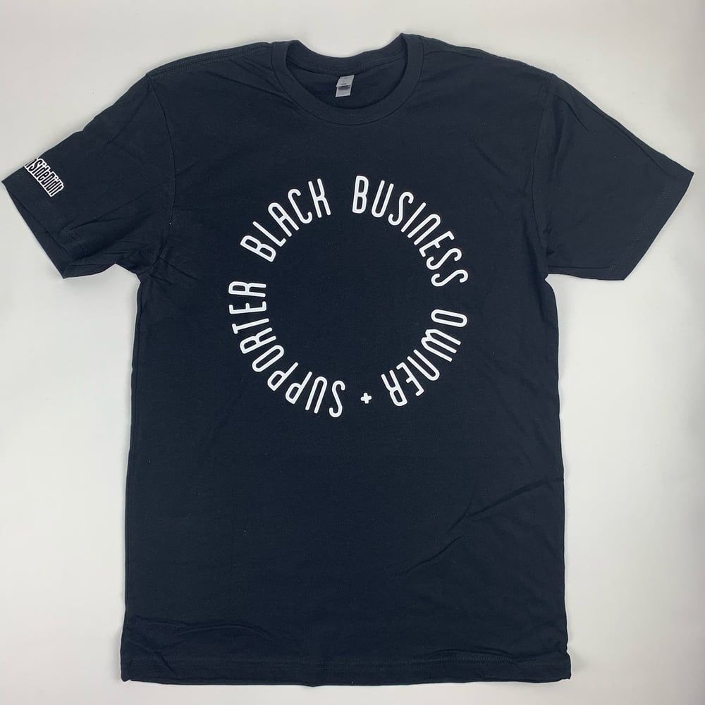 Image of SSDiBusiness Tee