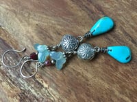 Image 2 of Spring earrings 