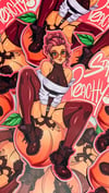 Olivia "Stay Peachy" [Type 1]