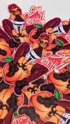 Olivia "Stay Peachy" [Type 1]
