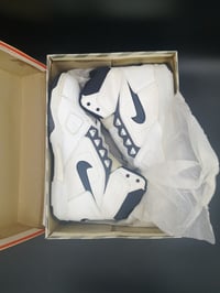 Image 2 of NIKE AIR SABRE FLIGHT HI SIZE 8US 41EUR 