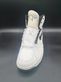 Image 3 of NIKE AIR SABRE FLIGHT HI SIZE 8US 41EUR 