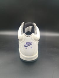 Image 4 of NIKE AIR FLIGHT LITE MID SIZE 7US 40EUR 