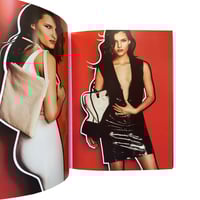 Image 4 of LOEWE SPRING SUMMER 2000 - MARIO TESTINO