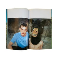 Image 2 of SISLEY SPRING SUMMER 2000 - TERRY RICHARDSON