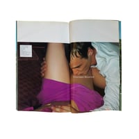 Image 4 of SISLEY SPRING SUMMER 2000 - TERRY RICHARDSON