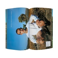 Image 5 of SISLEY SPRING SUMMER 2000 - TERRY RICHARDSON