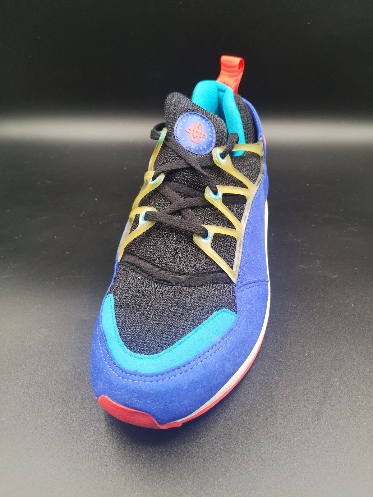 Nike air huarache shop light ultramarine