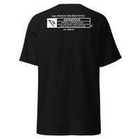 Image 1 of RATED S T-SHIRT