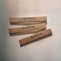 Bamkiki Bamboo Toothbrush