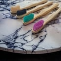 Bamkiki Bamboo Toothbrush 