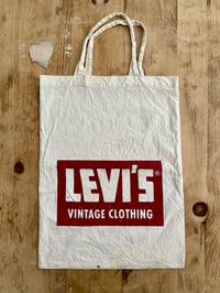 Image 2 of LEVI'S VINTAGE CLOTHING (LVC) BAG (3)