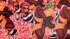 Olivia "Stay Peachy" [Type 2]