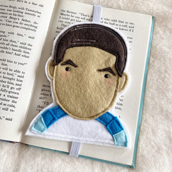 Image of Marcus Rashford