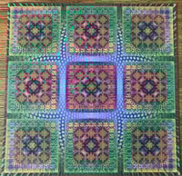 Image 1 of Tibetan Weave