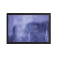 Blob print
