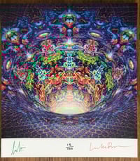  Tryptamine Hyper Hole 