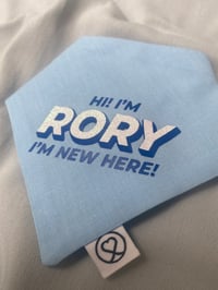 Image 2 of Hi! I’m new here