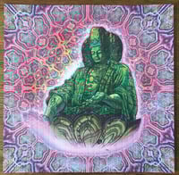 Buddah