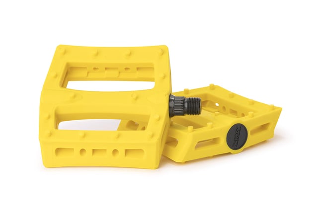 THEORY OUTSIDE PEDAL