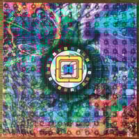 Image 1 of Cosmic Turtles - Signed 1st Edition. 