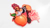 Olivia "Stay Peachy" [FINAL Type]