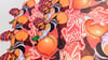 Olivia "Stay Peachy" [FINAL Type]