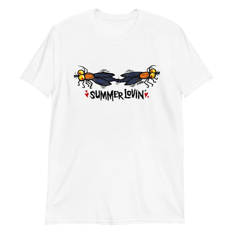 Summer Lovin' T-Shirt NEW!!