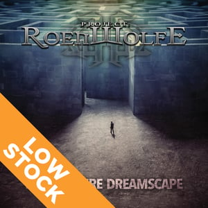 Image of PROJECT: ROENWOLFE - Neverwhere Dreamscape [BOOTCAMP SERIES #6]