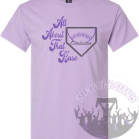 Image 3 of Onalaska Softball/Baseball: Unisex Perfect-T Triblend Short Sleeve Tee