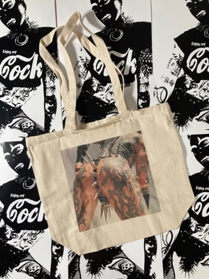 Image of TOTE BAG