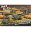 Warrior Platoon (TBBX12)
