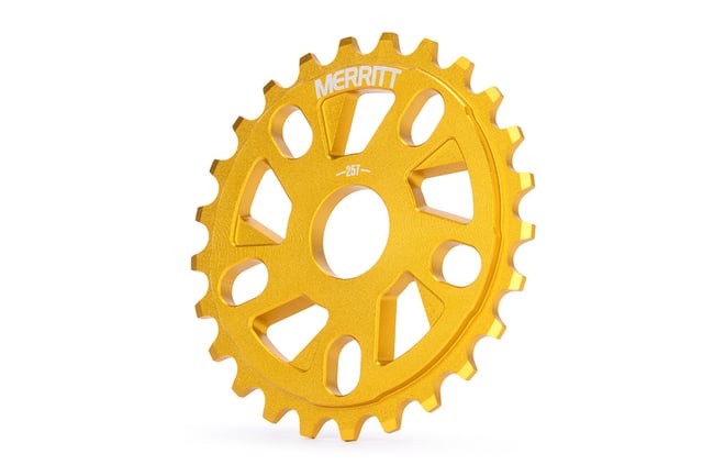 Merritt Ackerman Sprocket