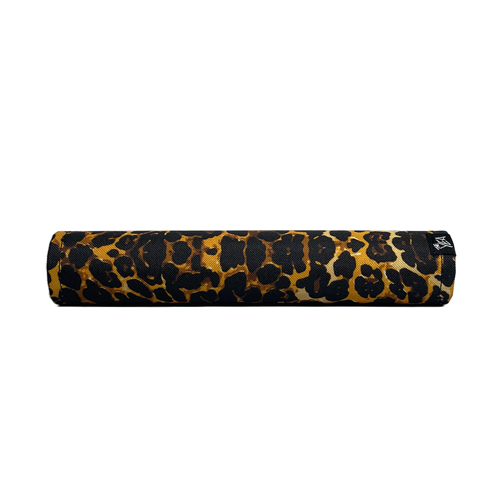 Image of Leopard Crossbar Pad