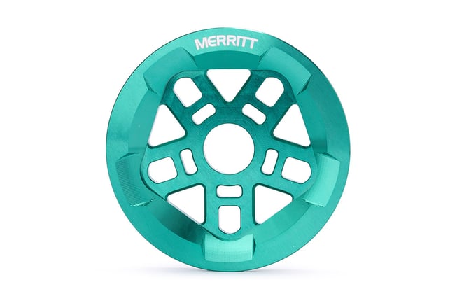 Merritt Pentaguard Brandon Begin Signature Sprocket 25T