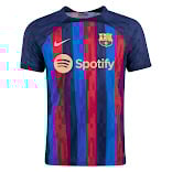 Image of Barcelona 22/23 home jersey