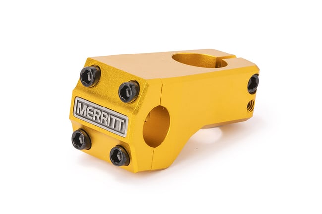Merritt Inaugural Front Load Stem 