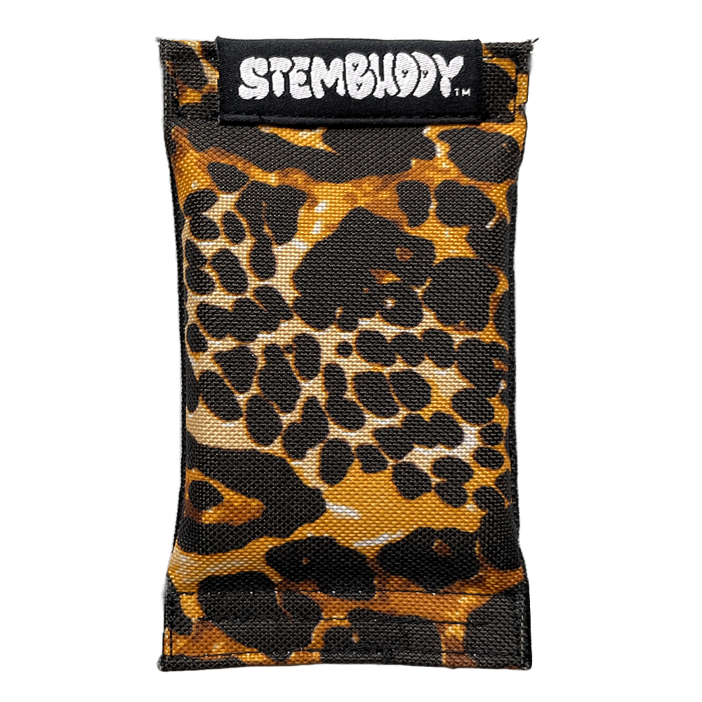 Image of Leopard StemBuddy™