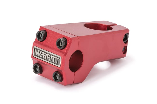 Merritt Inaugural Front Load Stem 